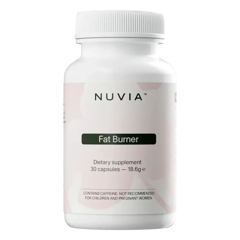 NUVIA